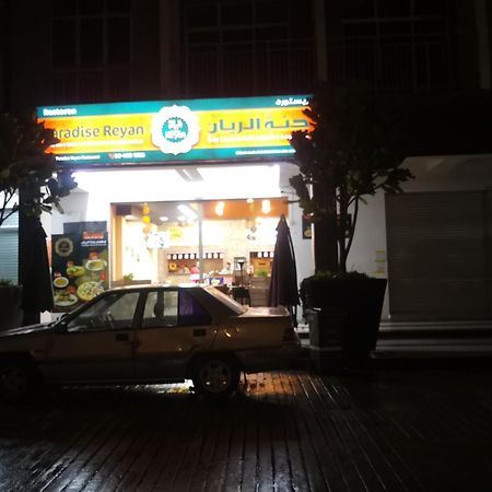 Lily Homestay Barrington Square Cameron Highlands. Brinchang Esterno foto