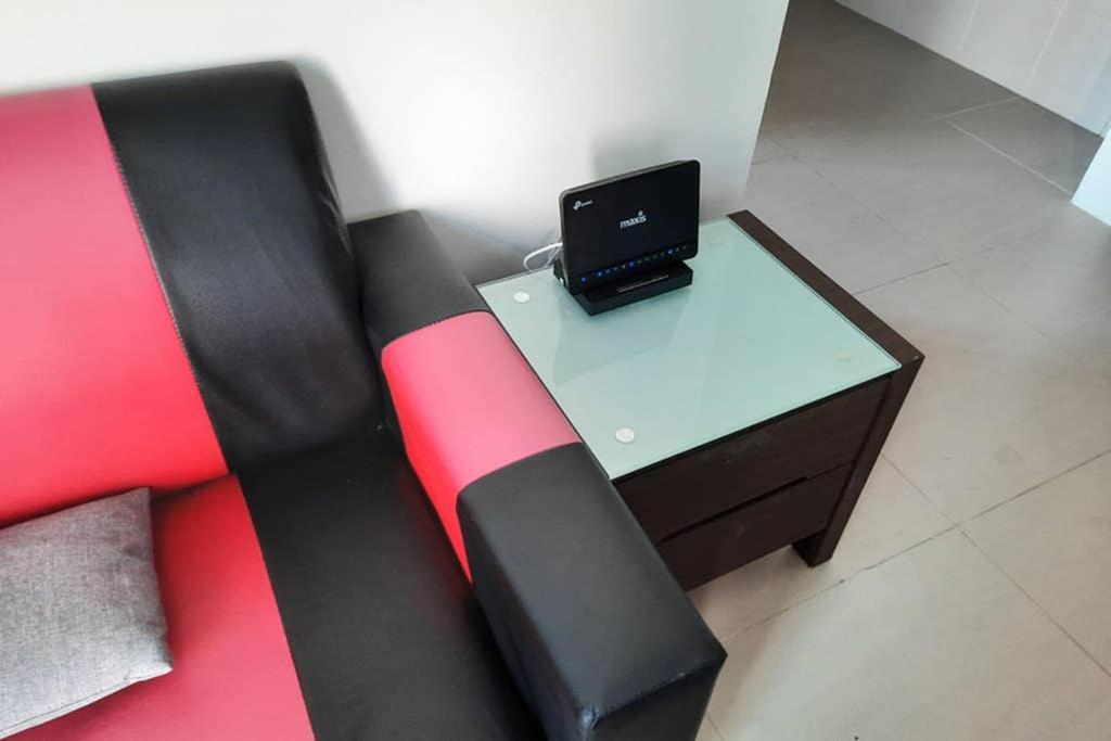 Lily Homestay Barrington Square Cameron Highlands. Brinchang Esterno foto