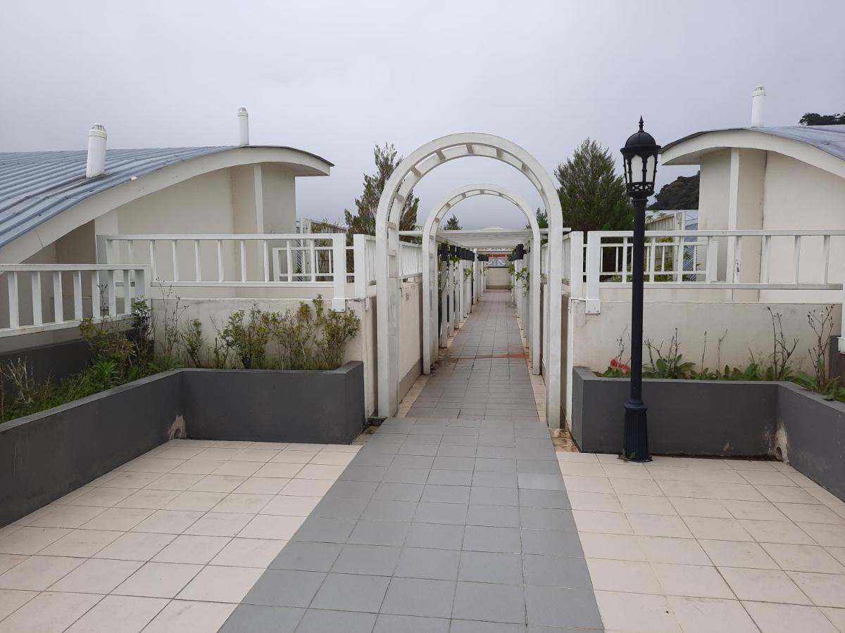 Lily Homestay Barrington Square Cameron Highlands. Brinchang Esterno foto