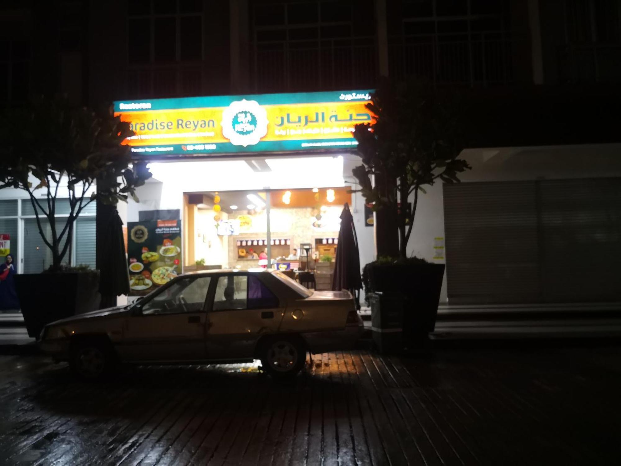 Lily Homestay Barrington Square Cameron Highlands. Brinchang Esterno foto